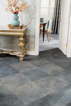 Luxury Vinyl Flooring in Rochester, MN